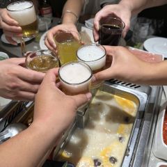 海底捞火锅(前进路店) User Photo