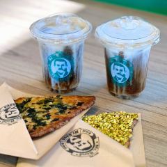BOUNDARY 邦德利咖啡 User Photo