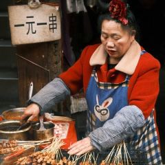Lin Cheng Lei Jia Dou Fu Yuan Zi (Da Nan Men Dian ) User Photo