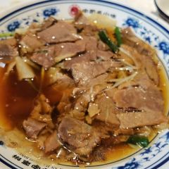 直隸安家罩餅(複興路店)用戶圖片