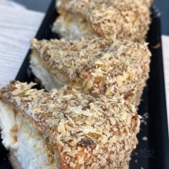 巴特餐饮6加1音乐餐吧·新疆菜 User Photo