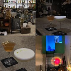 LEGACY COCKTAIL BAR 여행 사진