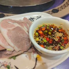 同来顺(解放路店) User Photo
