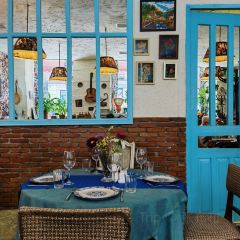 Restaurant Margalita User Photo