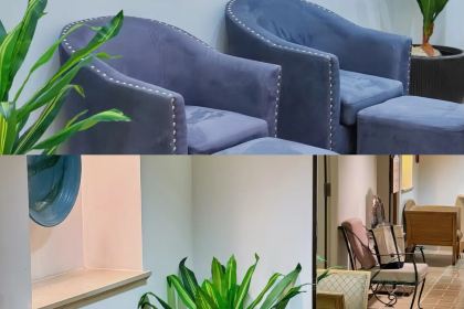 Tropicana Restaurant