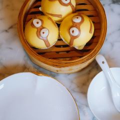 南宁鑫伟万豪酒店·中餐厅 User Photo