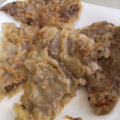 Yong heng hua wei Meat Pie Shop (Panjiayuan Branch) 여행 사진