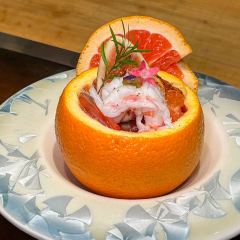 久坂屋和牛料理(朝阳东路店) User Photo