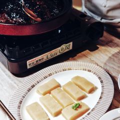 無錫太湖新城洲際飯店·彩豐樓張用戶圖片