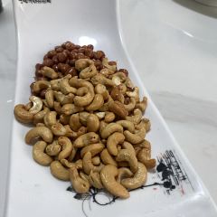 云丰酒家(外滩路店) User Photo