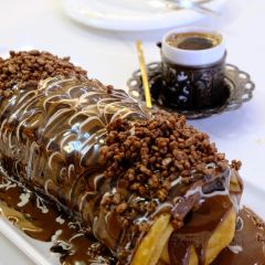 Bayt Jiddi -祖父家(阳光小区店) User Photo