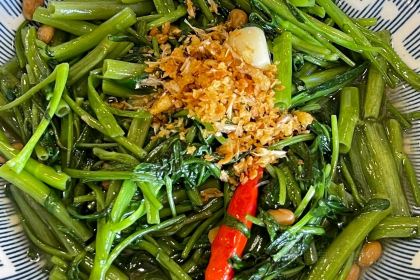 Jadjan by Ko Dan recommended