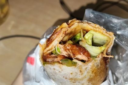 阿君豆花(青年路店)