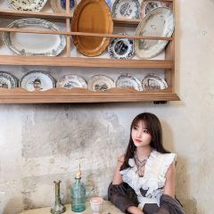 Sevenly Heart張用戶圖片