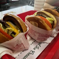 In-N-Out Burger User Photo