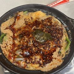 热火1314砂锅麻辣烫(瑞光店) 여행 사진