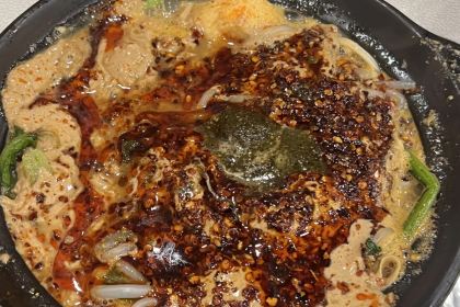 小王福地摊烤肉
