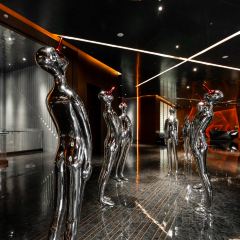 长沙W酒店·RUNWAY餐厅酒吧 User Photo