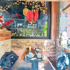 小瓦碴厨房餐厅 User Photo