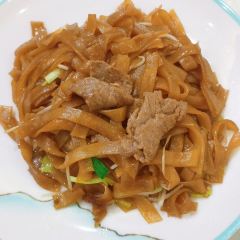 Qinrongda Restaurant (qunshengguoji) User Photo