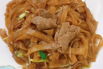 Qinrongda Restaurant (qunshengguoji)