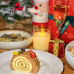 ROMA SHANGHAI User Photo