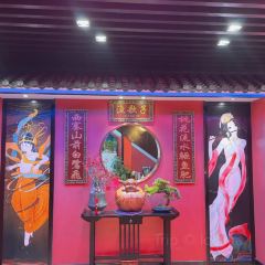 渔歌子·唐风夜宴·浙江餐饮名店 User Photo