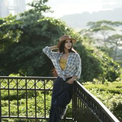 Dusk @ Mount Faber Peak User Photo