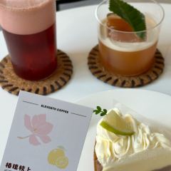 Eleventh coffee張用戶圖片