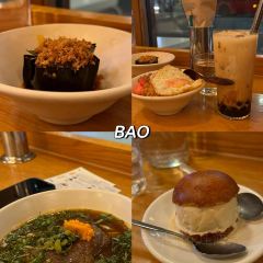 BRAT 여행 사진