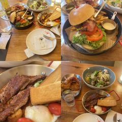 Tawa牛排兽市(三坊七巷店) User Photo