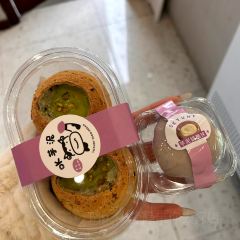 三月一十三 古风糖水铺 User Photo