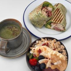 Salty Dog Bar & Bistro張用戶圖片
