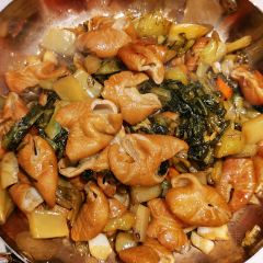 醉南拳客家菜·河田鸡(金山大榕树店) User Photo