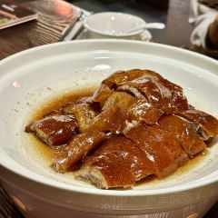 顺风顺水·名厨家宴 User Photo