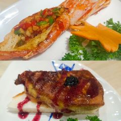 龙吟深海料理(黄县分店) User Photo