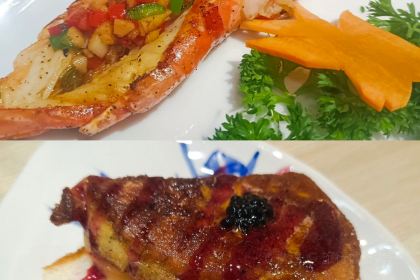 龙吟深海料理(黄县分店)