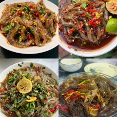 客天下食府(威德利国际酒店) User Photo