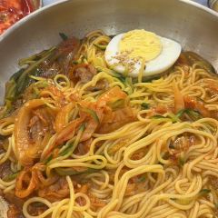 JUNG DAM CHICKEN User Photo