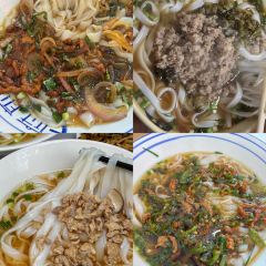 Yihaodaguozaoyuguan (meishijie) User Photo