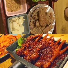 小木屋米酒店(龙口店) User Photo