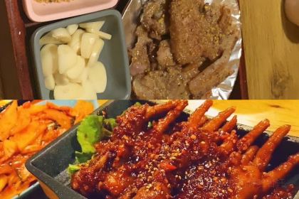 小木屋米酒店(龙口店)