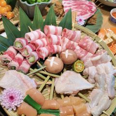 八斗和牛·烧鸟料理(未来·漫城SOHO国际店) User Photo