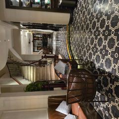 Diamond Sky Bar User Photo