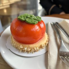 星巴克(隆生廣場店)張用戶圖片