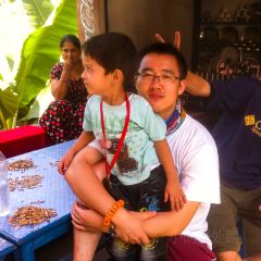David & Devina Canteen 여행 사진