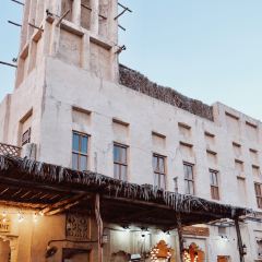 ARABIAN TEA HOUSE RESTAURANT User Photo