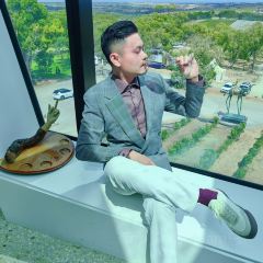 Penfolds Magill Estate Restaurant User Photo