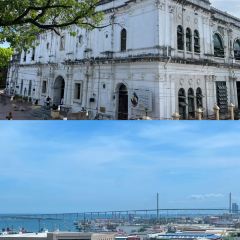 Parola Seaview Restaurant User Photo
