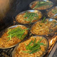 刘比把把烧(解放碑总店) User Photo